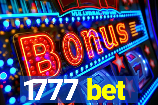 1777 bet